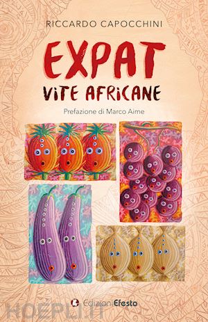 capocchini riccardo - expat. vite africane