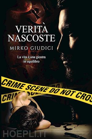 giudici mirko - verità nascoste