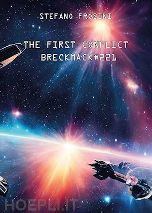 frosini stefano - the first conflict breckmack#221