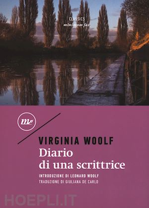 woolf virginia - diario di una scrittrice
