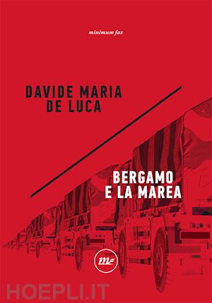 de luca davide maria - bergamo e la marea