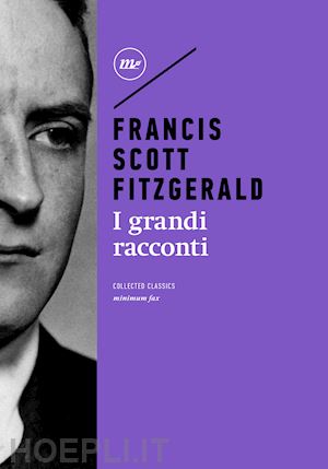 fitzgerald francis scott - i grandi racconti