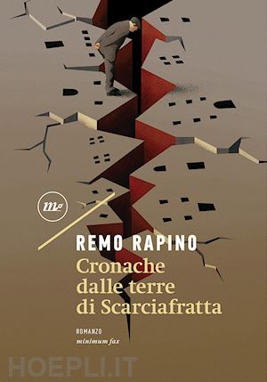 rapino remo - cronache dalle terre di scarciafratta