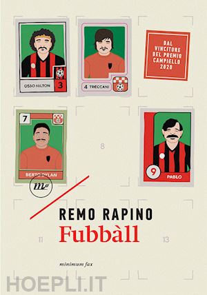 rapino remo - fubball