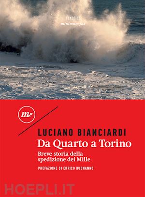 bianciardi luciano - da quarto a torino+