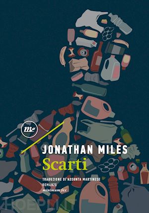 miles jonathan - scarti