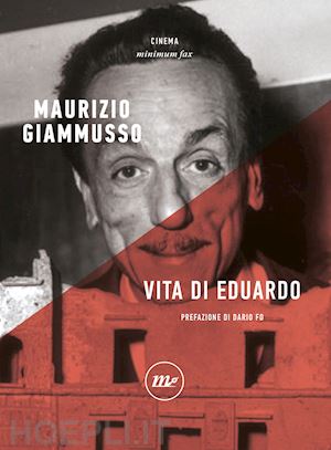 giammusso maurizio - vita di eduardo