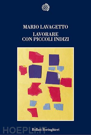 lavagetto mario - lavorare con piccoli indizi