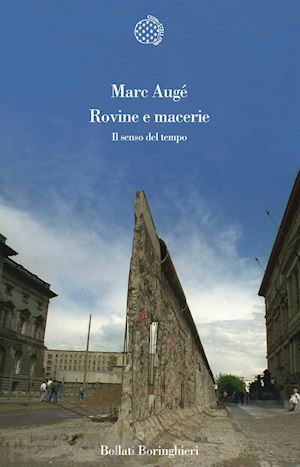 auge' marc - rovine e macerie