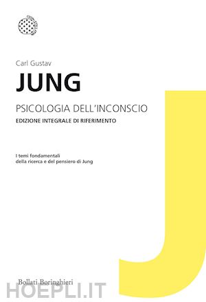 jung carl g. - psicologia dell'inconscio