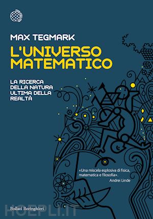 tegmark max - l'universo matematico