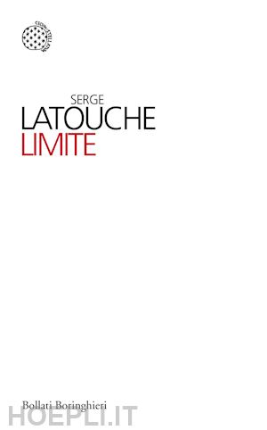 latouche serge - limite