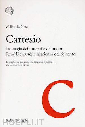 shea william r. - cartesio