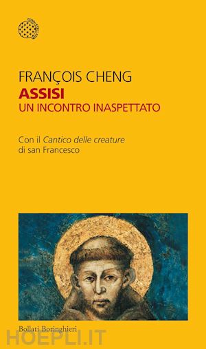 cheng francois - assisi