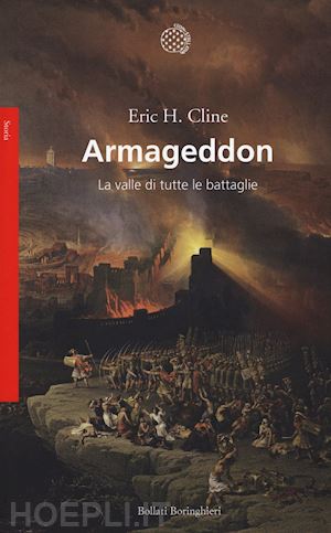 cline eric h. - armageddon