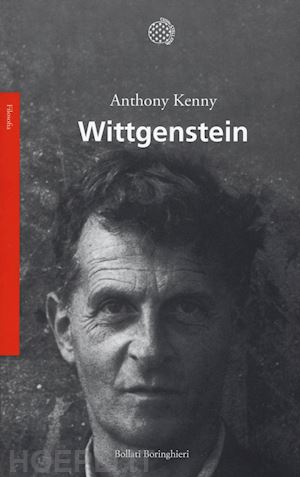 kenny anthony - wittgenstein