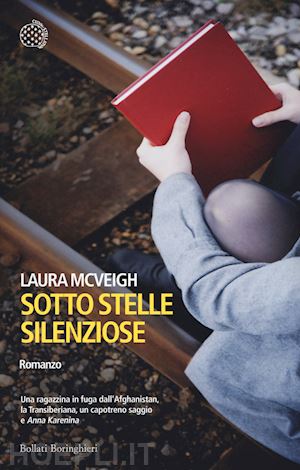 mcveigh laura - sotto stelle silenziose