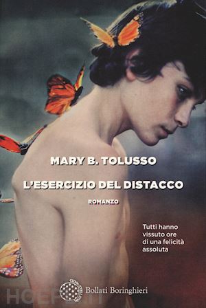 tolusso mary barbara - l'esercizio del distacco