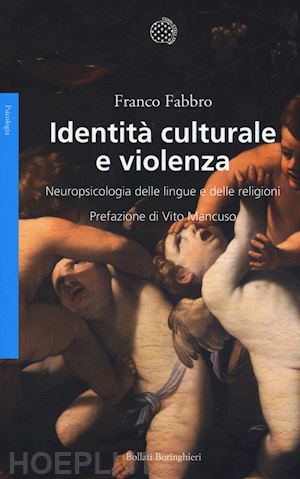 fabbro franco - identita' culturale e violenza