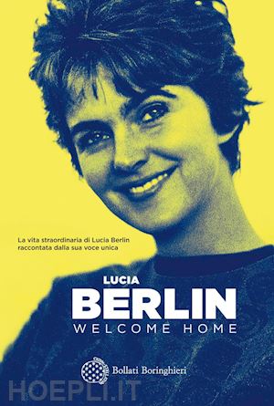 berlin lucia - welcome home