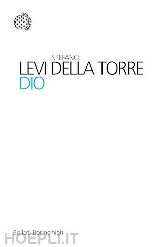 levi della torre stefano - dio