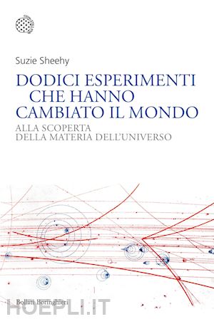 Libri di Fisica in Divulgazione scientifica - Pag 2 