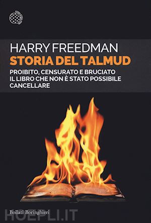 freedman harry - storia del talmud
