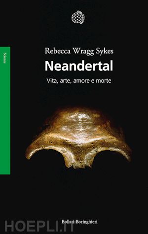 wragg sykes rebecca - neandertal