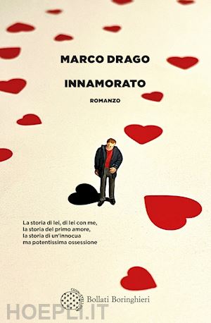 drago marco - innamorato