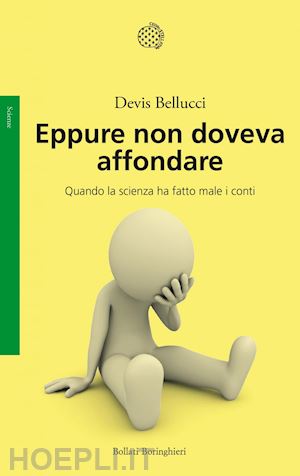 bellucci devis - eppure non doveva affondare