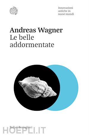 wagner andreas - le belle addormentate