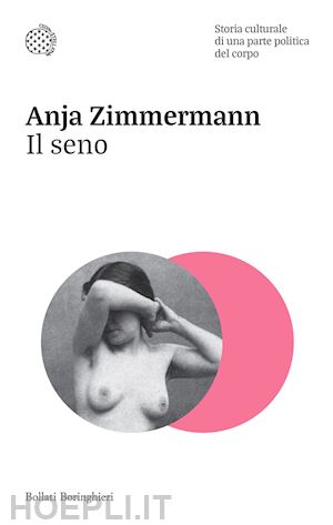 zimmermann anja - il seno