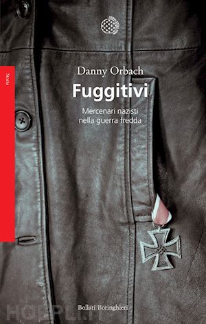 orbach danny - fuggitivi