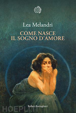 melandri lea - come nasce il sogno d'amore