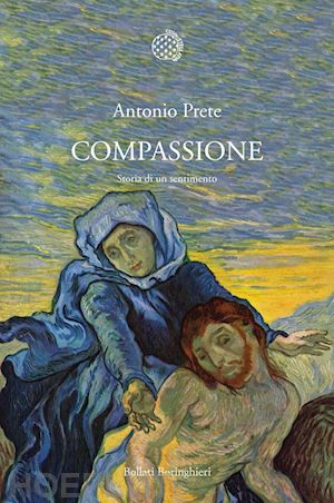 prete antonio - compassione
