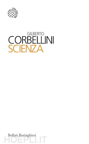 corbellini gilberto - scienza