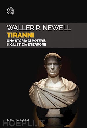 newell waller r. - tiranni