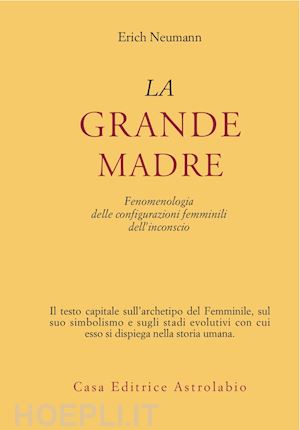 neumann erich - la grande madre