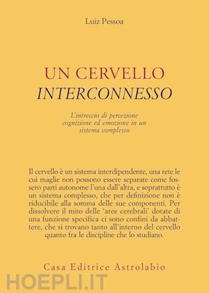 pessoa luiz - il cervello interconnesso