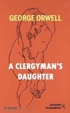 george orwell - a clergyman's daughter