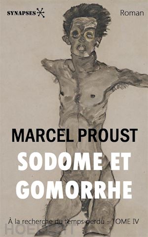 marcel proust - sodome et gomorrhe
