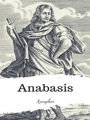 xenophon - anabasis