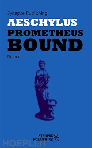 aeschylus - prometheus bound