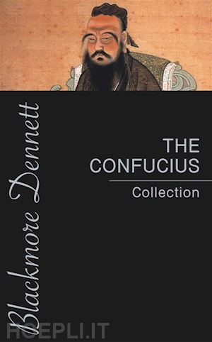 confucius - the confucius collection