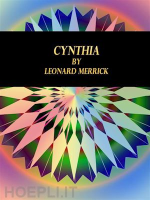 leonard merrick - cynthia