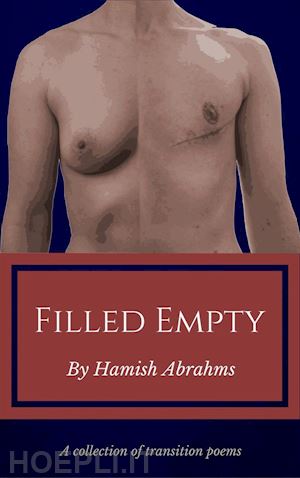 hamish abrahms - filled empty