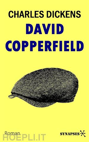 charles dickens - david copperfield
