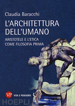 baracchi claudia - l'architettura dell' umano