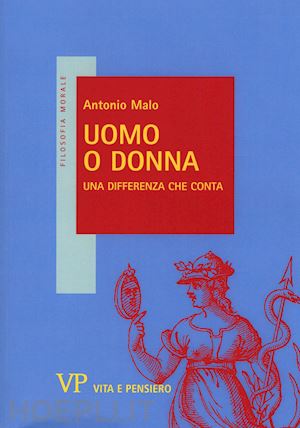 malo antonio - uomo o donna