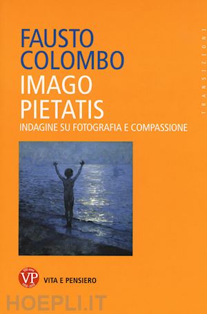 colombo fausto - imago pietatis